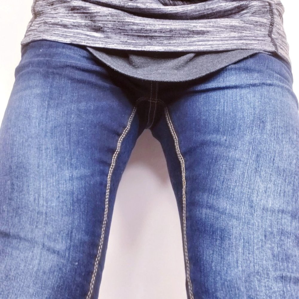 Pull&Bear Men's Skinny Jeans